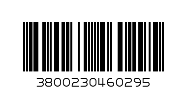 Руло с крем ТАНГО - Баркод: 3800230460295