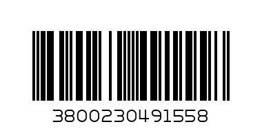 BIB  КЮВЕ ВИЛА МЕЛНИК 5 Л - Баркод: 3800230491558