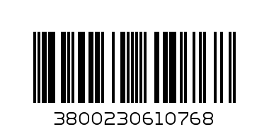 НОСНИ КЪРПИ ЛОВЕЛИ - Баркод: 3800230610768