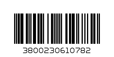 НОСНИ КЪРПИ ЛОВЛИ - Баркод: 3800230610782