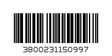 БАЛДАРАН БЕБИНА 0.5 - Баркод: 3800231150997