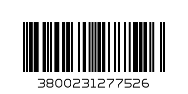 Изтривалка гумирана Греко правоъг. и овал 40х60 - Тони бад - Баркод: 3800231277526