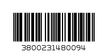 СЕЛСКА ПИТКА - Баркод: 3800231480094