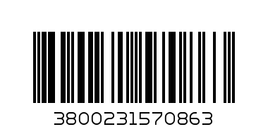 САПУН "БОР" 100 ГР - Баркод: 3800231570863