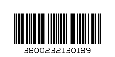 ВАФЛИ ЗА СТОТИНКИ С ТАХАН - Баркод: 3800232130189