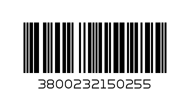 ТОРТА ЧЕРВЕНО КАДИФЕ - Баркод: 3800232150255