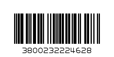 Лимец шарена сол - Баркод: 3800232224628