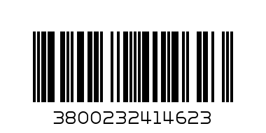 Винт ГК 3.5х25мм х1000бр - Баркод: 3800232414623