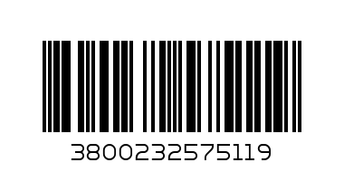 Промо пакет "Bebelan" Лесен преход 5119 - Баркод: 3800232575119