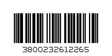 ВАЛЯК МИКРОФИБЪР 150 - Баркод: 3800232612265