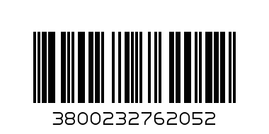 Гъба сапун 75 гр - Баркод: 3800232762052