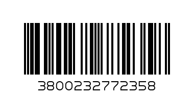 ОРЕХ СУРОВ 300Р - Баркод: 3800232772358