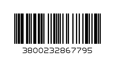 13206 - LED плафон 64W - SNAKE RING - С ДИСТАНЦИОННО - Баркод: 3800232867795