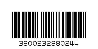 ВИНО БЪКЛИЦА ЧАНОВЕТЕ МЕРЛО 2л - Баркод: 3800232880244