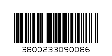 ливити боровинка - Баркод: 3800233090086