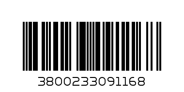 ЧИПС БИЙОНД 70ГР ЧЕДЪР - Баркод: 3800233091168