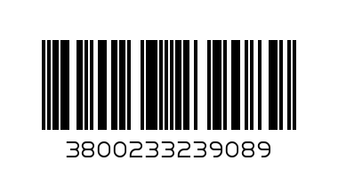 Подложка за бюро Gabo 42x29cml Ball - Баркод: 3800233239089