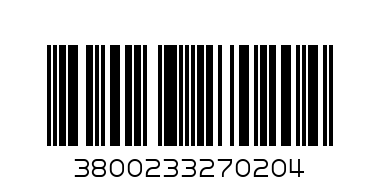 яйце динозавър - Баркод: 3800233270204