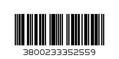 Смокиня Шайба Rois 180 гр. - Баркод: 3800233352559