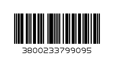 Кебапче  Кюфте Харманли - Баркод: 3800233799095