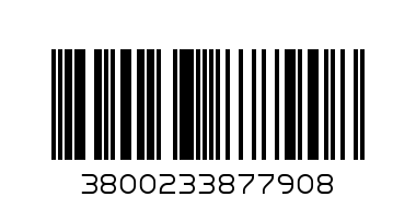 НОЖИЦА ЛОЗАРСКА МАРОСА РЕТРО 230мм - Баркод: 3800233877908