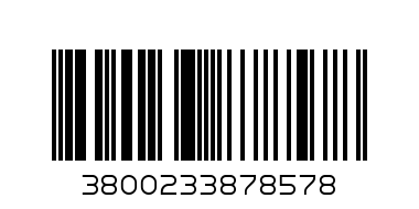 НОЖ МАКЕТЕН 18мм. WORKKE STANDARD 141703 - Баркод: 3800233878578