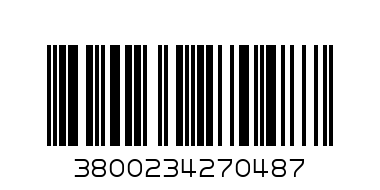 Вино Пица паста 0.750м - Баркод: 3800234270487