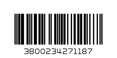 БЛЕК БОКС 3Л РОЗЕ - Баркод: 3800234271187