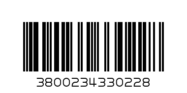 Памперс гащи бокс PAMPERS 4 72БР - Баркод: 3800234330228