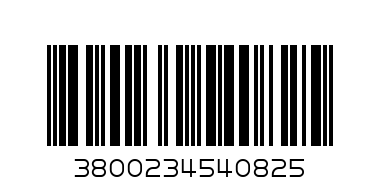 ЕНЕРГИЕН МЕКС 180 - Баркод: 3800234540825