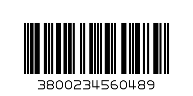 Пър.кюфтета 300гр. - Баркод: 3800234560489