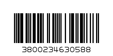 КОЗУНАК ГРАНД 200 ГР - Баркод: 3800234630588