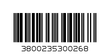 Машинка за подстригване R51810A - Баркод: 3800235300268