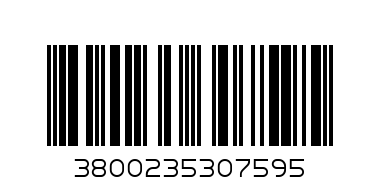 Тиган Voltz V51319A22, 22 см, 4 мм, Мраморно покритие, Индукция, Червен - Баркод: 3800235307595