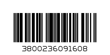 Пояс Стандарт L - Баркод: 3800236091608
