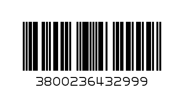 ДЪНХИЛ СУЙЧ СЕЛЕКТ РОУС 6.80 - Баркод: 3800236432999