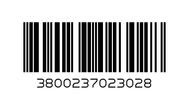 Голд Дигър ягода - Баркод: 3800237023028