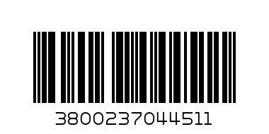 тава r51222k4010 - Баркод: 3800237044511