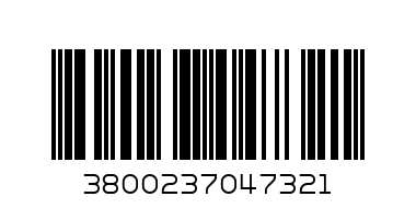 Тенджера Oliver Voltz OV54418N22D, 22 см, 4.3 л, Стъклен капак, Мраморно покритие, Индукция, Черен - Баркод: 3800237047321