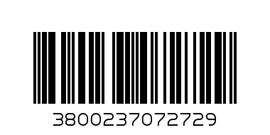 ХИЙТС СИЕНА 9+1 - Баркод: 3800237072729