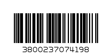 LEVIA exotic - Баркод: 3800237074198