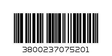 VEEV TURQUOISE КАПСУЛИ 1 БР. - Баркод: 3800237075201