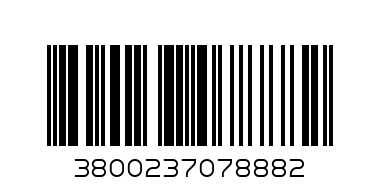 ТЕРЕАХИЙТС 6.20ЛВ - Баркод: 3800237078882