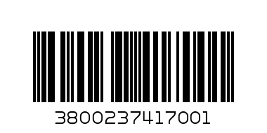 Минима поло тениска зелена 3XL - Баркод: 3800237417001