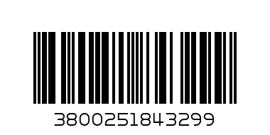 СНАЙПЕР 25МЛ - Баркод: 3800251843299