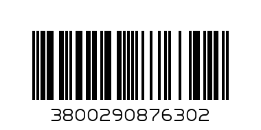 Кафе сити виндинг инстант гранули 500 гр - Баркод: 3800290876302