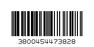 КОРНФЛЕКС В ЧАША - Баркод: 3800454473828