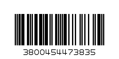 корнфлейкс в чаша - Баркод: 3800454473835