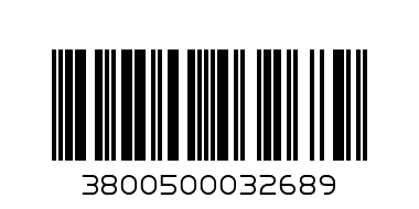 ФИЛЕ ПАЛАМУД 150ГР - Баркод: 3800500032689