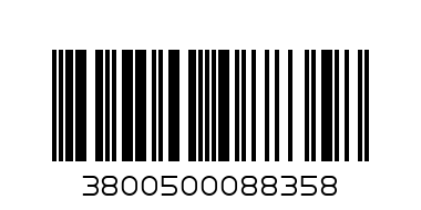 РЪКАВИЦИ СТРОИТЕЛНИ - Баркод: 3800500088358